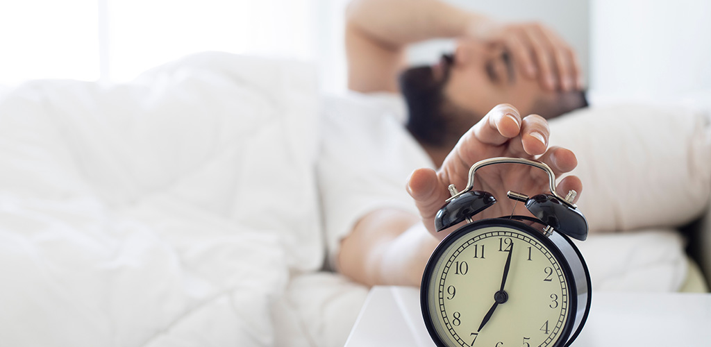 Neden Alarm Çalınca Uyanamıyorum?